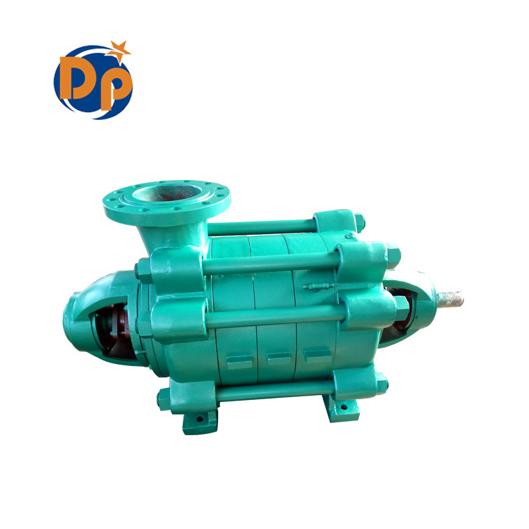 High temperature circulating pump high pressure pump 1000 psi multistage centrifugal water pump