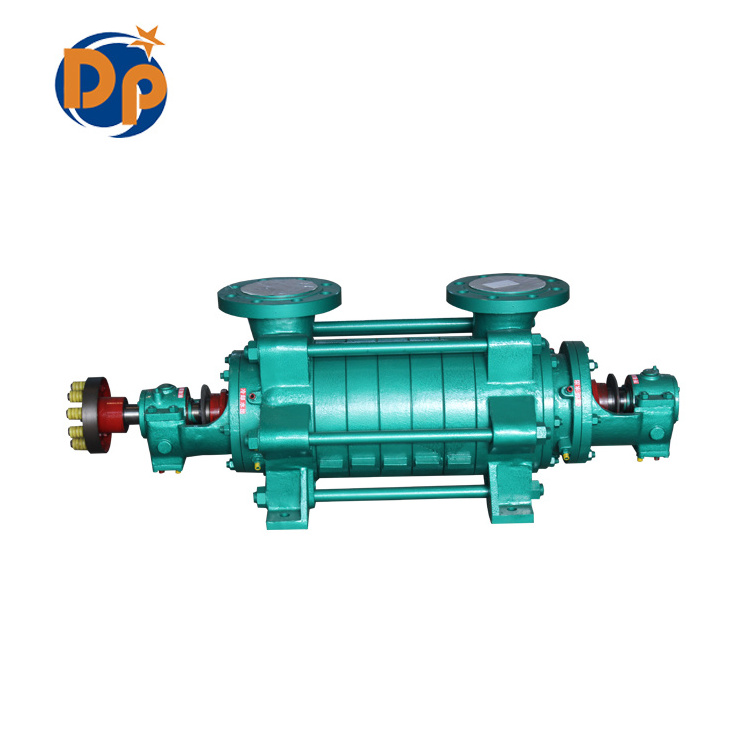 High temperature circulating pump high pressure pump 1000 psi multistage centrifugal water pump