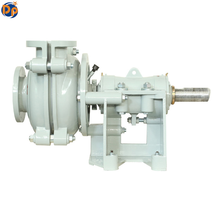 Top quality  polyurethane slurry pump impeller Industry mining ceramic slurry pump