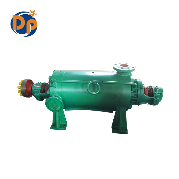 High temperature circulating pump high pressure pump 1000 psi multistage centrifugal water pump