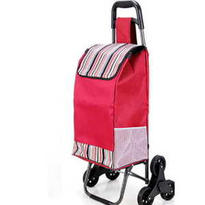 New Products Eco Friendly Shopping Cooler Trolley Cart/Bag New Style Shopping Grocery Foldable Cart Products Supply