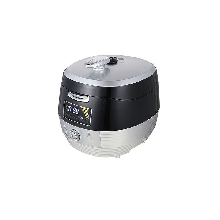 Eco Material Cookware German Electric Pressure Cooker for Cooking