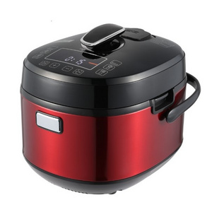 IH PRESSURE COOKER