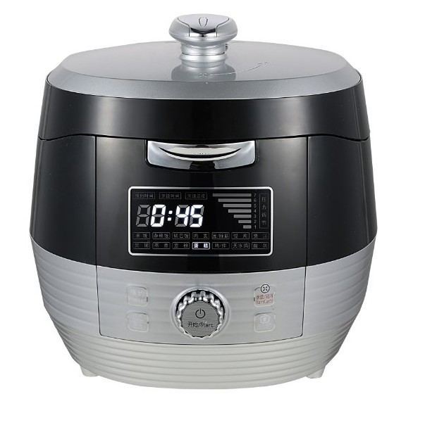 MULTI FUNCTION PRESSURE COOKER