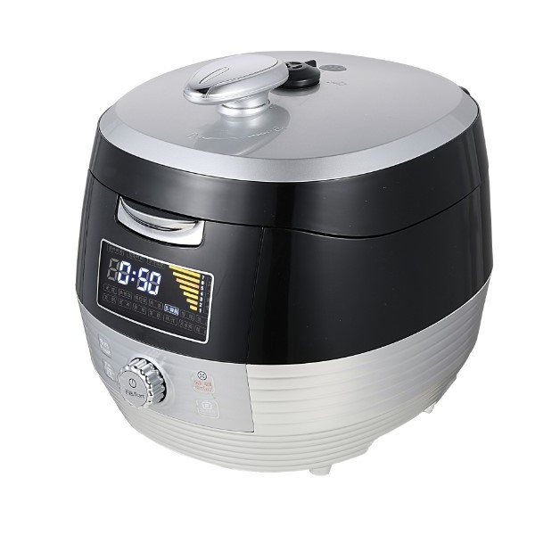 MULTI FUNCTION PRESSURE COOKER