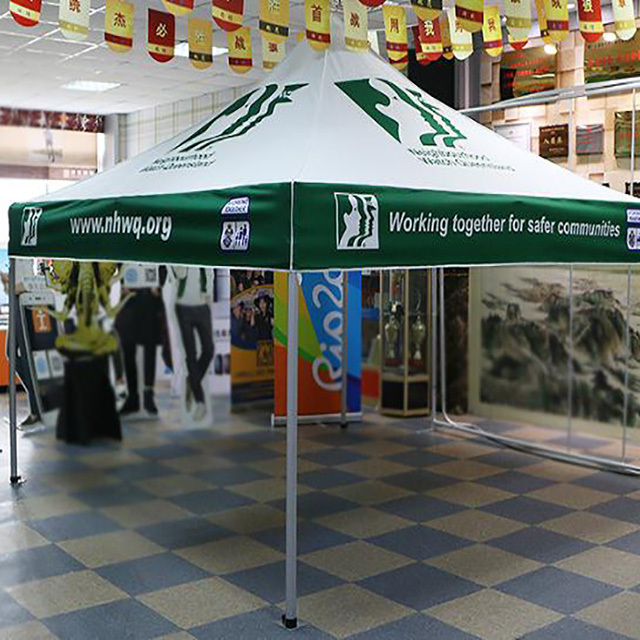 2023 shop custom outdoor commercial event 3x3 aluminum folding tent gazebo