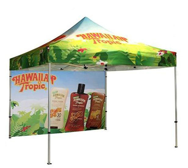 2023 shop custom outdoor commercial event 3x3 aluminum folding tent gazebo