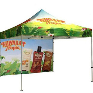 2023 shop custom outdoor commercial event 3x3 aluminum folding tent gazebo