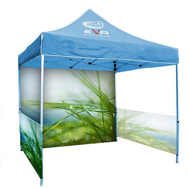 2023 shop custom outdoor commercial event 3x3 aluminum folding tent gazebo