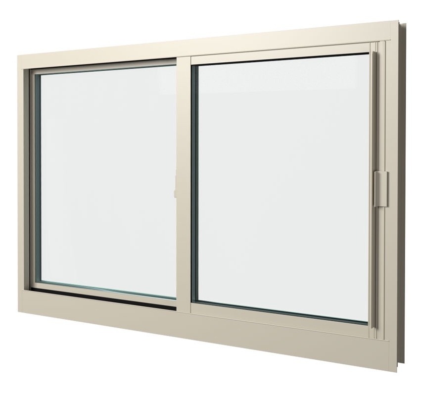 Qualified sound proof aluminum window and aluminum folding window for commercial and residential buildings