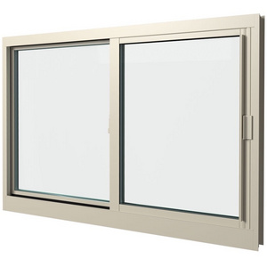 Qualified sound proof aluminum window and aluminum folding window for commercial and residential buildings