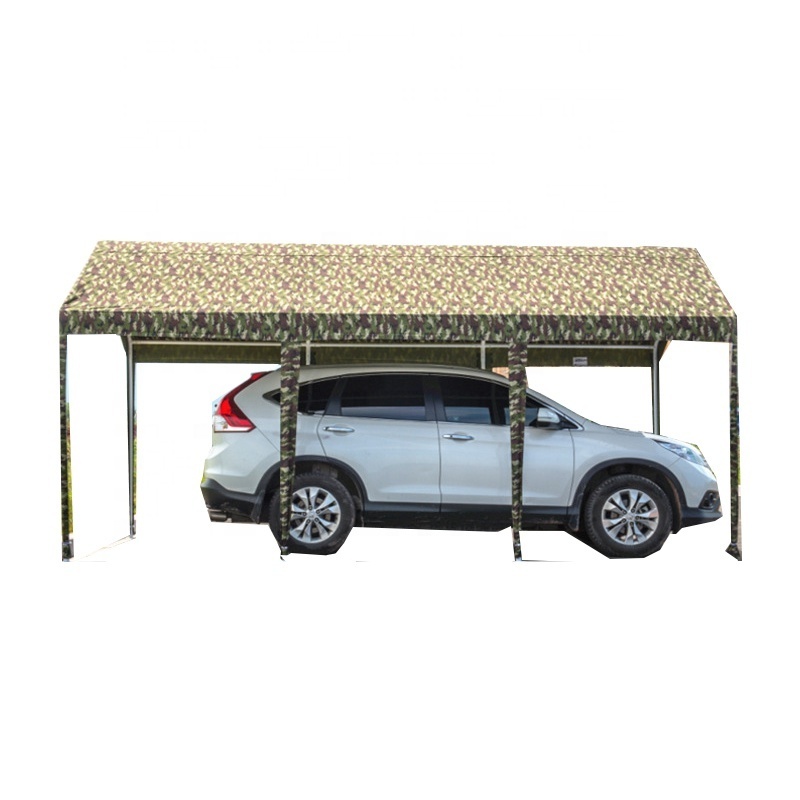 Good quality aluminum retractable door folding awning tent