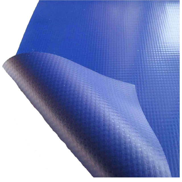 PVC Tarpaulin oxford fabric 370gsm 220cm*100m 600D PVC tarpaulin