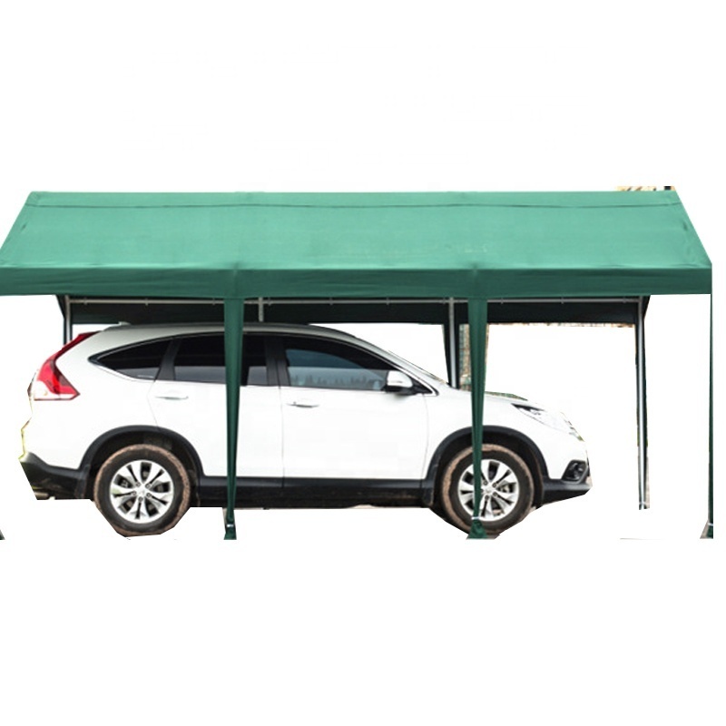 Good quality aluminum retractable door folding awning tent