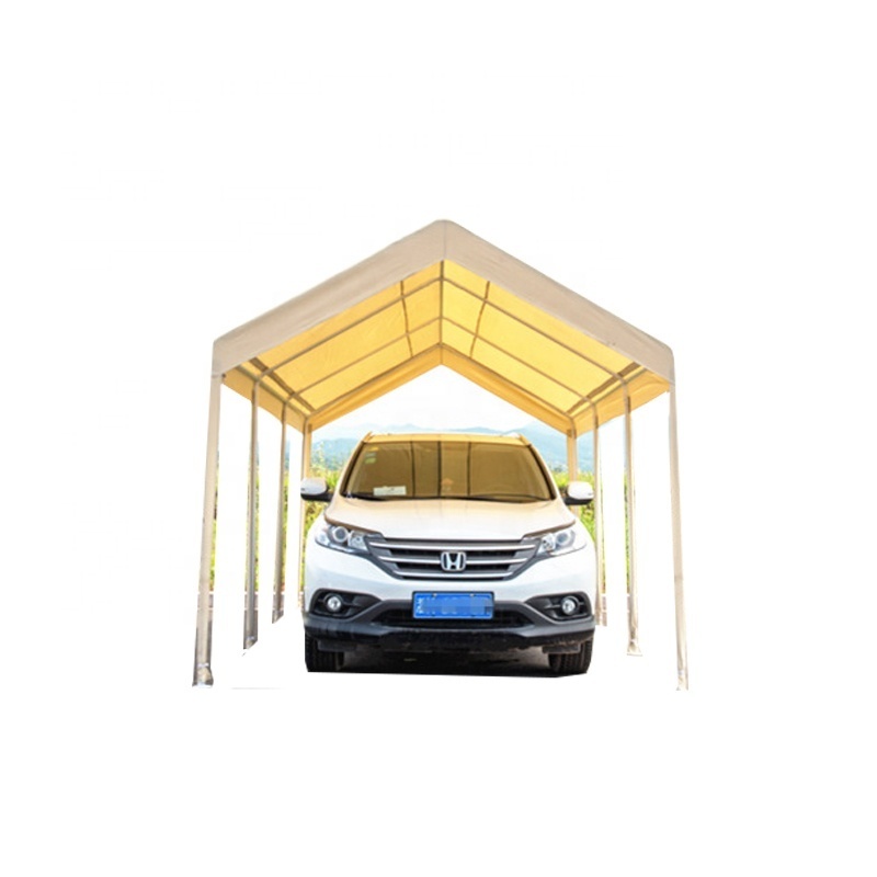 Good quality aluminum retractable door folding awning tent