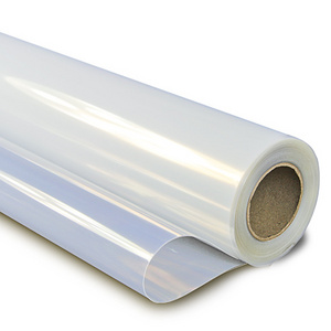 Crystal Digital Inkjet Printing Material /Transparent PET Inkjet Printing Film /Non-waterproof Inkjet Printing Media