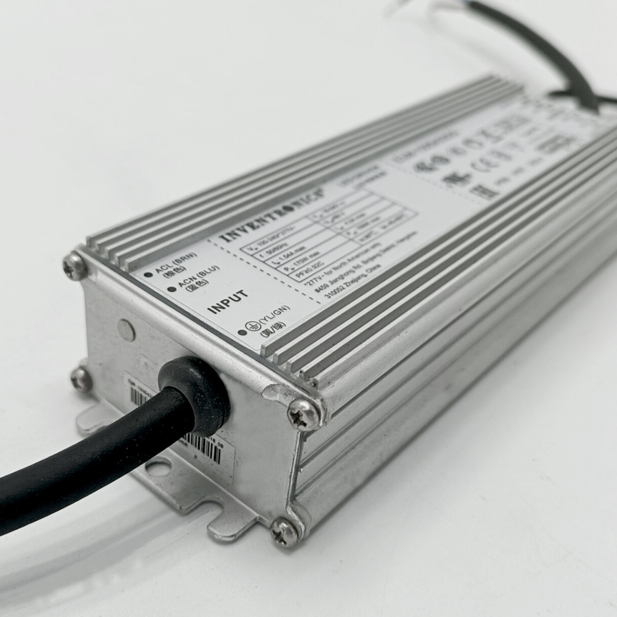 EUM-150S420DG inventronics led driver 150w 24V 36V Waterproof LED Power Supply 150 Watt