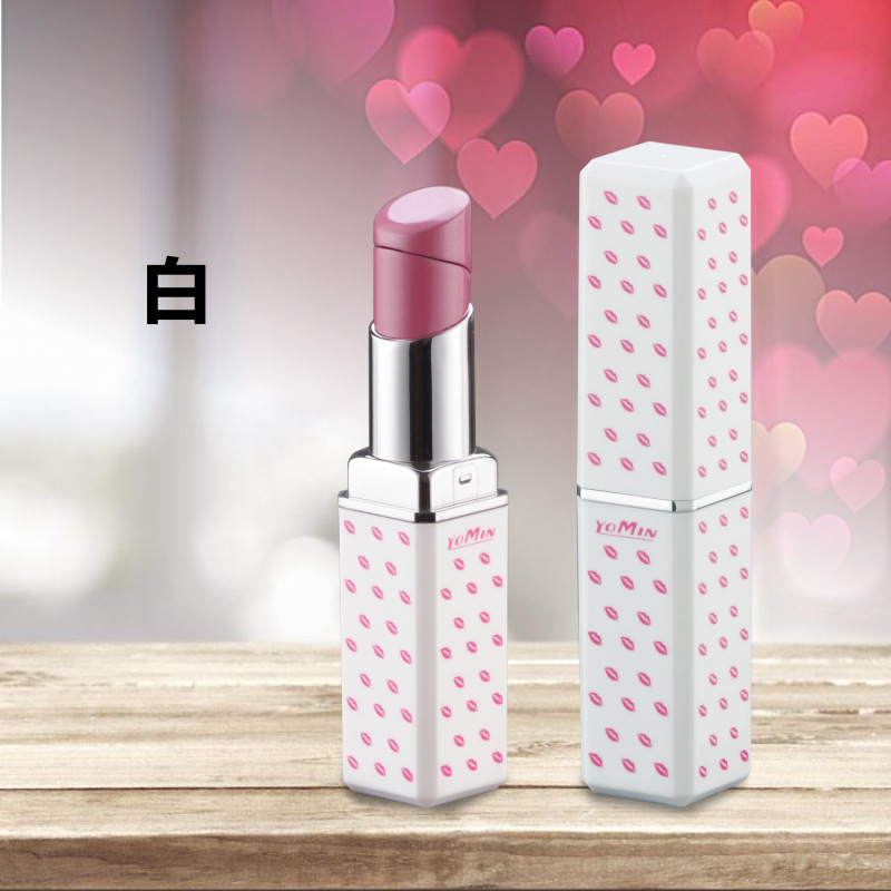 Camping Cigarette Fashion Personality Girls Fashion Lipstick Lighter Creative Inflatable Open Flame Lighters