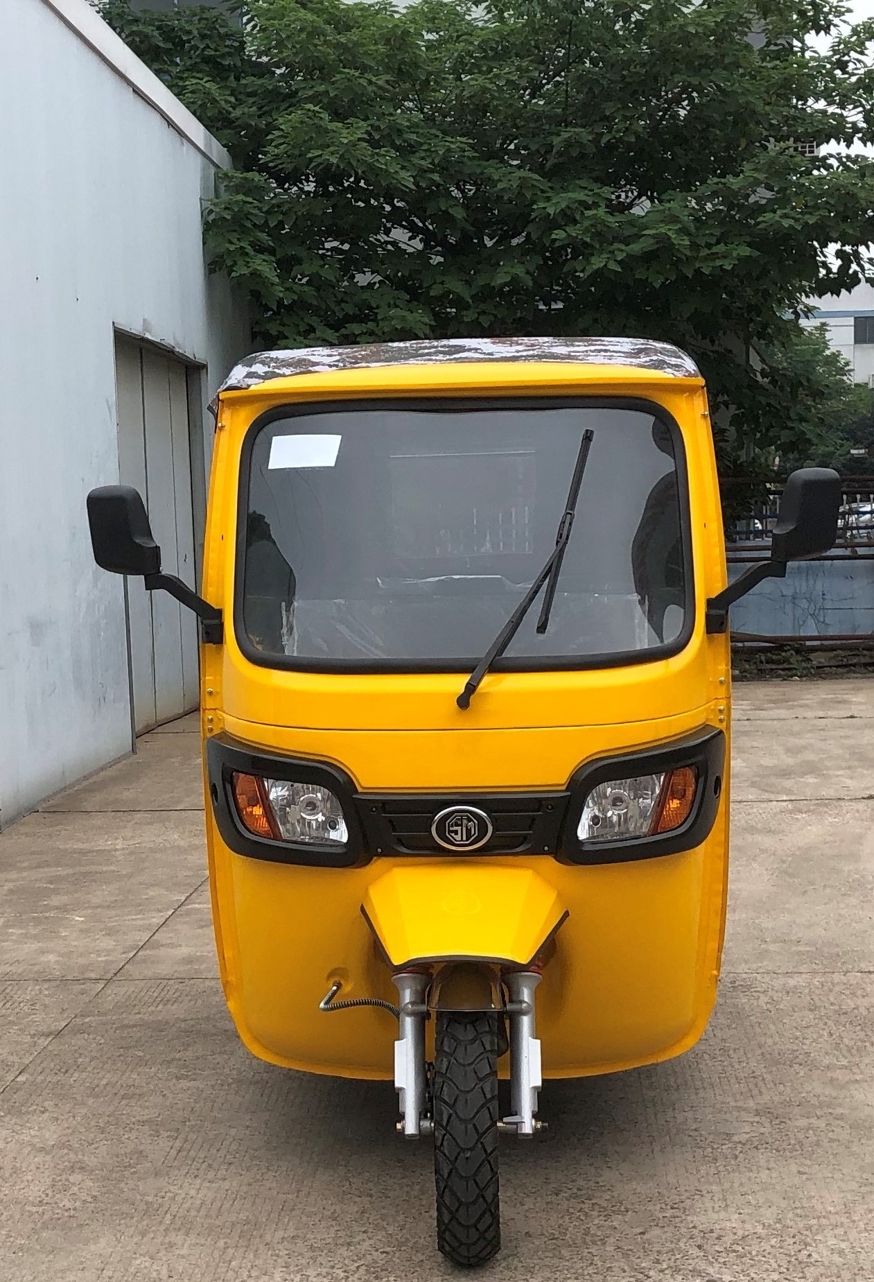 High Quality Adults Electric Tricycle With Seat Motor Tricycle Delivery Ghana Motorized Tricycles Car