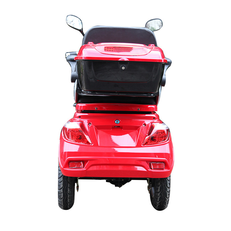 Cheap Handicapped Electric Scooter 48V650W Electric 3 Wheel Scooter 3 Wheels