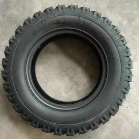 5.00-12 Motorcycle Tire High Quality Factory Tyre For Motorcycle Cargo Tricycle Electric Bike tire