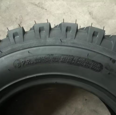 5.00-12 Motorcycle Tire High Quality Factory Tyre For Motorcycle Cargo Tricycle Electric Bike tire