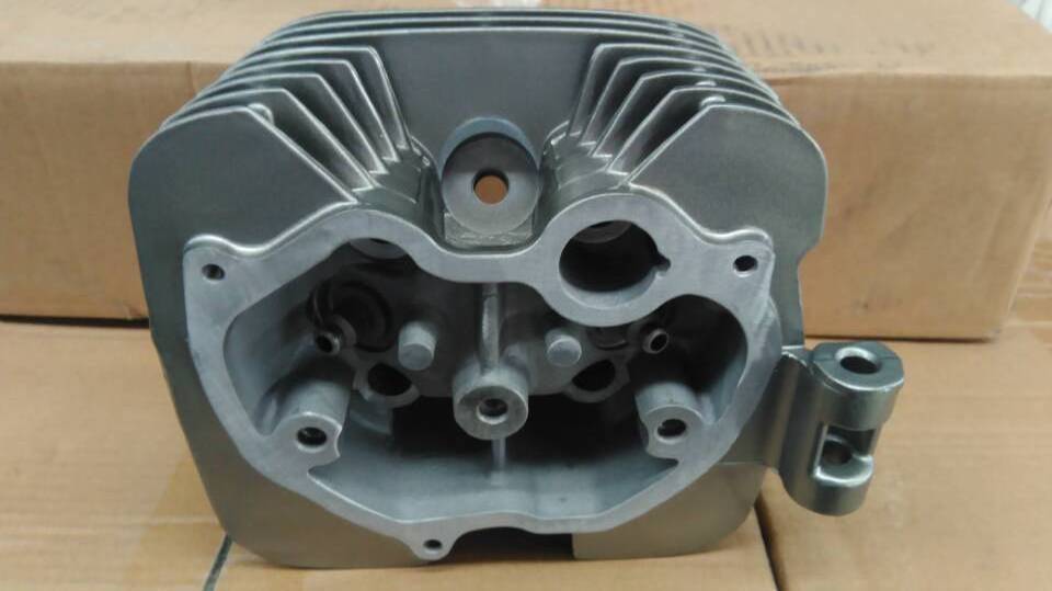 Cylinder head of engine for motorcycle 50cc 100cc 150cc 200cc 300cc