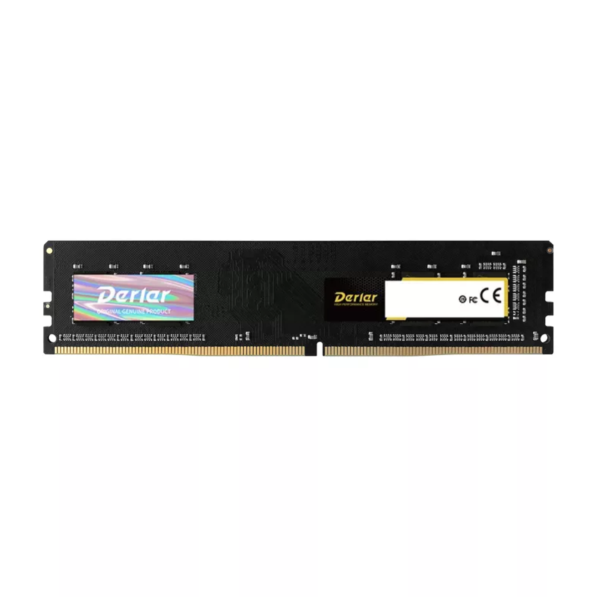 Derlar Desktop DDR4 4GB 8GB 16GB 32GB 2666mhzmemory ram OEM wholesale price for PC