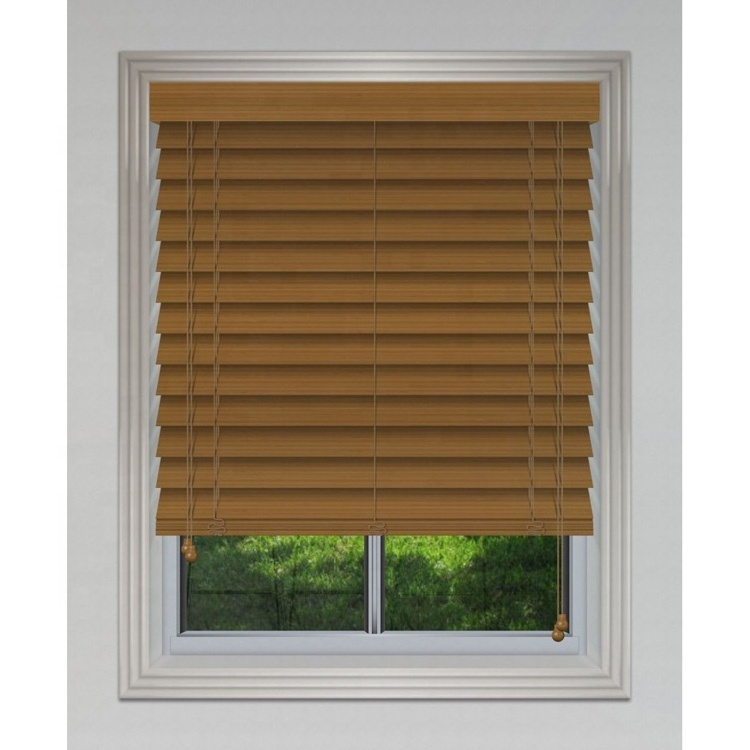 Multi Function Bamboo Blinds Multi Color Bamboo Curtain Blinds Factory Supply Bamboo Timber Blinds