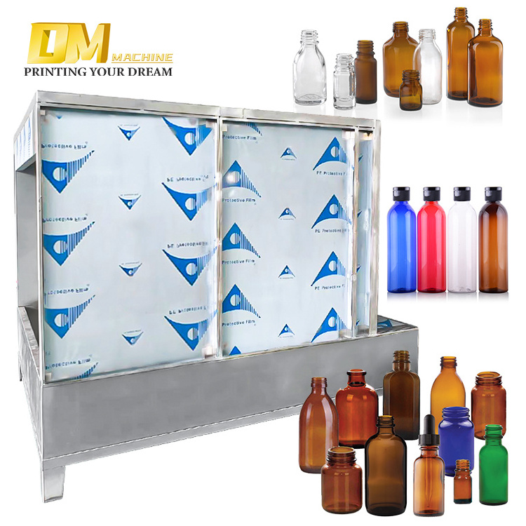 Factory direct sale customizable automatic small spray paint booth with water curtain machine