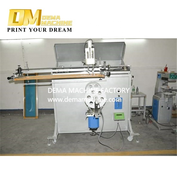 DM 5 Gallon Oil Paint Plastic Bucket Water bucket screen printing machine