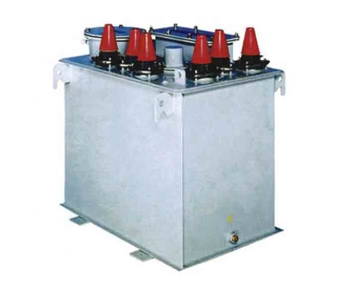 S(B)H16-MD 11kV Buried environmental protection and energy conservation amorphous core street lamp transformer