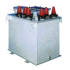 S(B)H16-MD 11kV Buried environmental protection and energy conservation amorphous core street lamp transformer