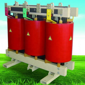 SC(SB) Series resin insulated dry-type transformer 10KV