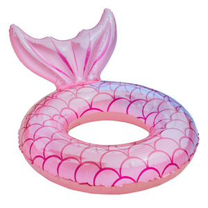 Water Playground Watermelon Cockroach Platform Boat Mermaid Swimming Ring Pool Floats For Adult Inflatable Floating Bridge