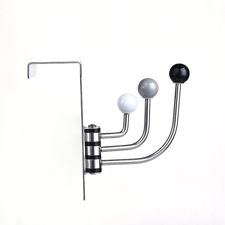 stainless steel s hooks double wall hooks & coat racks wall hanging metal hooks cloth hanger colgador