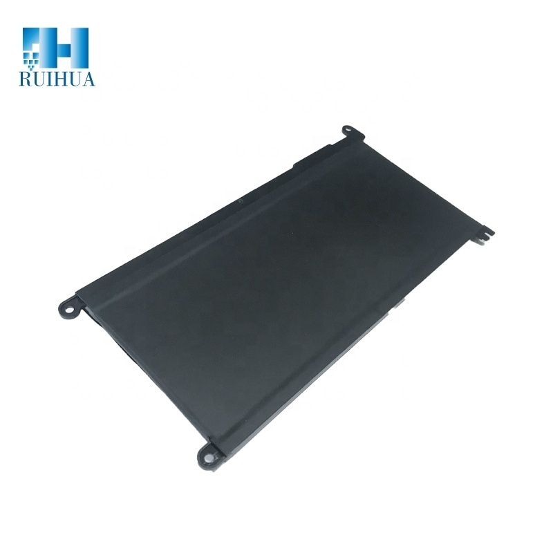 RUIHUA New 11.4V 42Wh WDXOR Laptop Battery For Dell inspiron 13 5000 5378 5570 14 7000 7460 15 5567 Vostro 5468