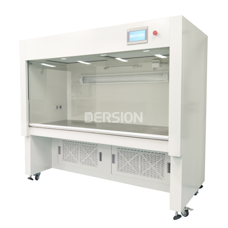 Factory sale Industrial multi-size   laminar air flow  Clean Bench