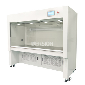 Factory sale Industrial multi-size   laminar air flow  Clean Bench