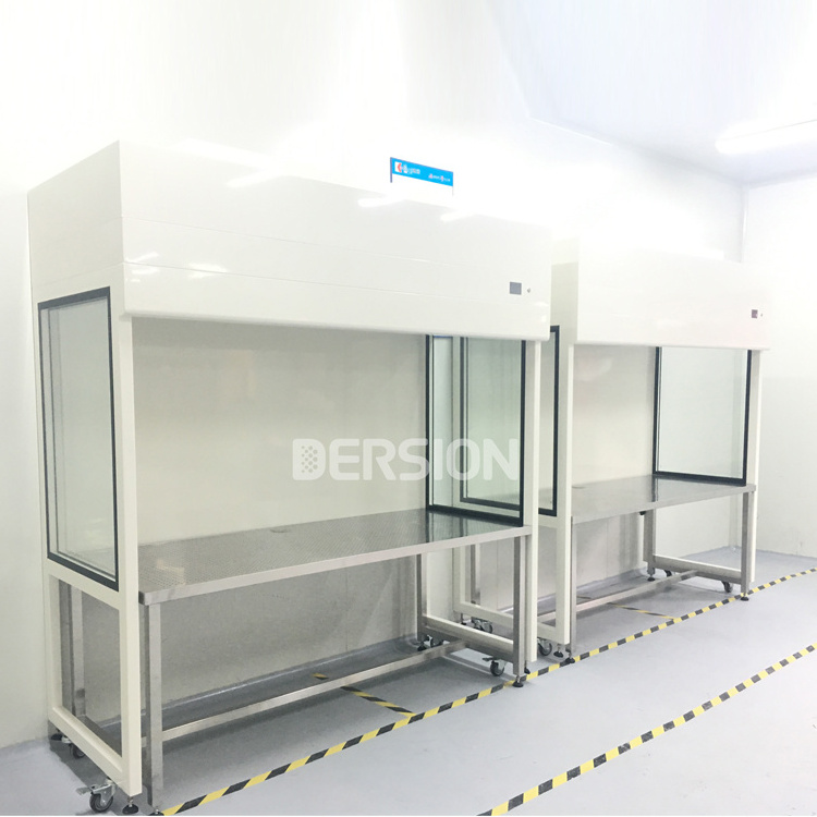 Factory sale Industrial multi-size   laminar air flow  Clean Bench