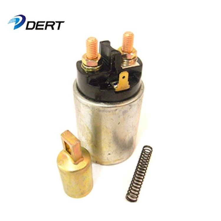 36120-42000 Auto parts Solenoid Switch for Japanese cars