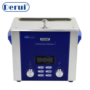 Best Selling Machine 2.2L Ultrasonic Cleaning Machine Ultra Sonic Bath Single Frequency Type Ultrasonic Cleaner