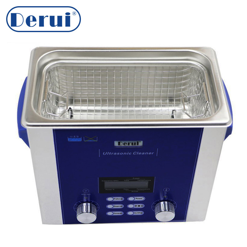 Best Selling Machine 2.2L Ultrasonic Cleaning Machine Ultra Sonic Bath Single Frequency Type Ultrasonic Cleaner