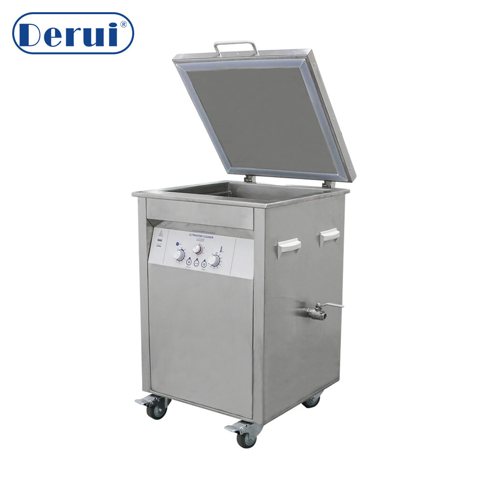 Industrial Ultrasonic Cleaner | customized 10L 30L 50L 100L Industry Circuit DPF Block Parts Engine ultrasonic Cleaning Machine