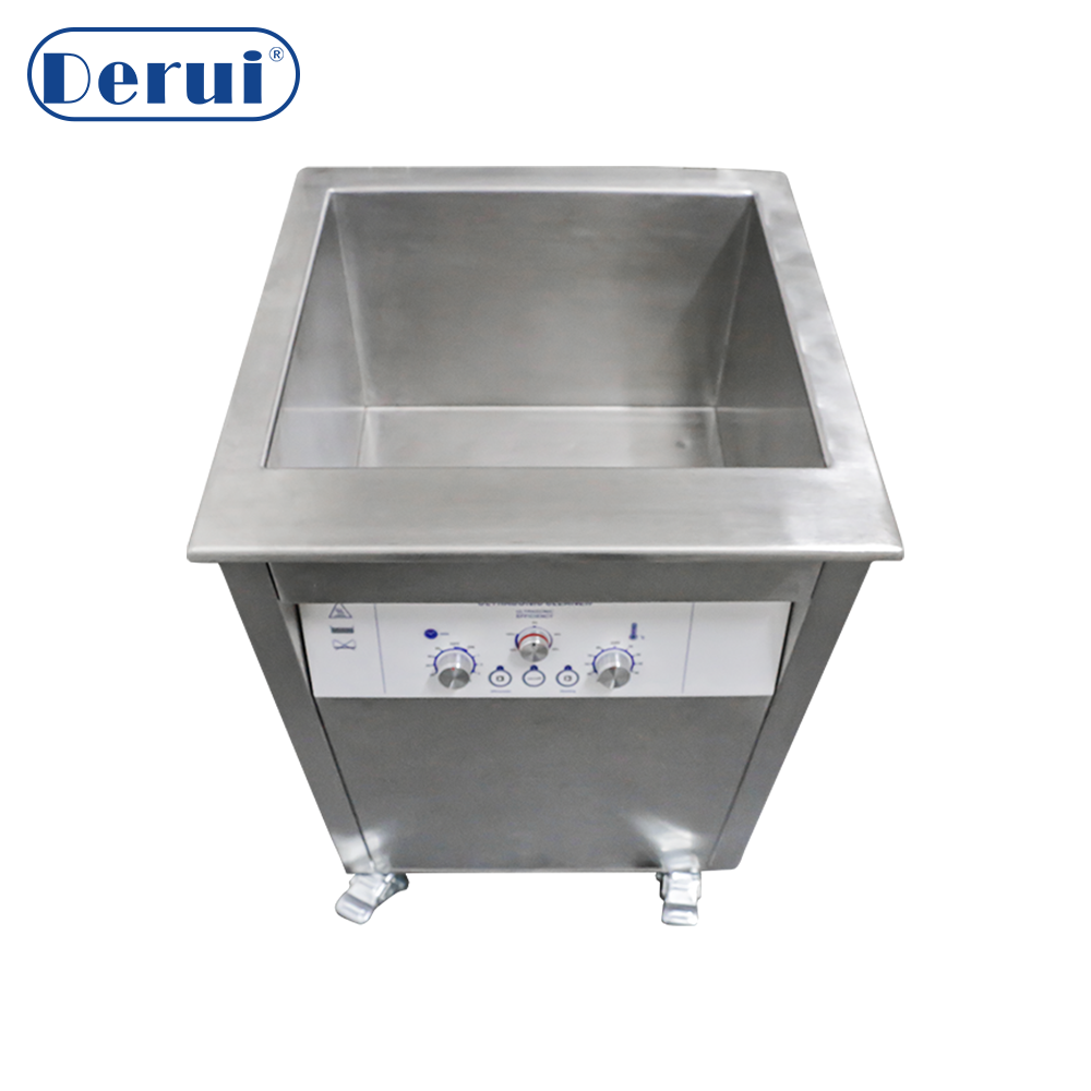 Industrial Ultrasonic Cleaner | customized 10L 30L 50L 100L Industry Circuit DPF Block Parts Engine ultrasonic Cleaning Machine