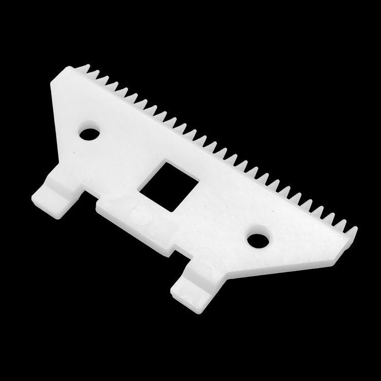 MORUI T-3 blade for replacement T-Outliner blade set for detail trimmer 32 teeth ceramic moveable blade