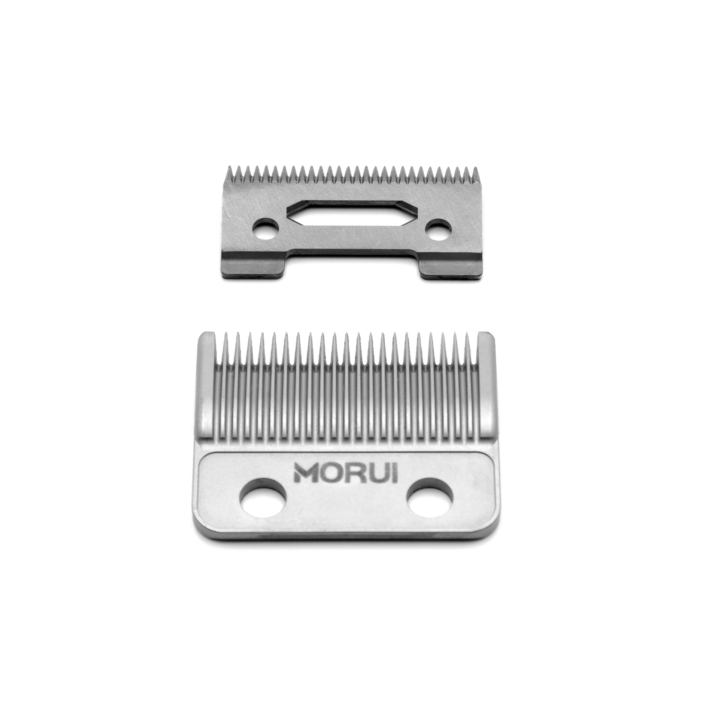 Wholesale High Quality Oem Hair Trimmers & Clippers Stainless Blade Best Professional Hair Clipper Blades