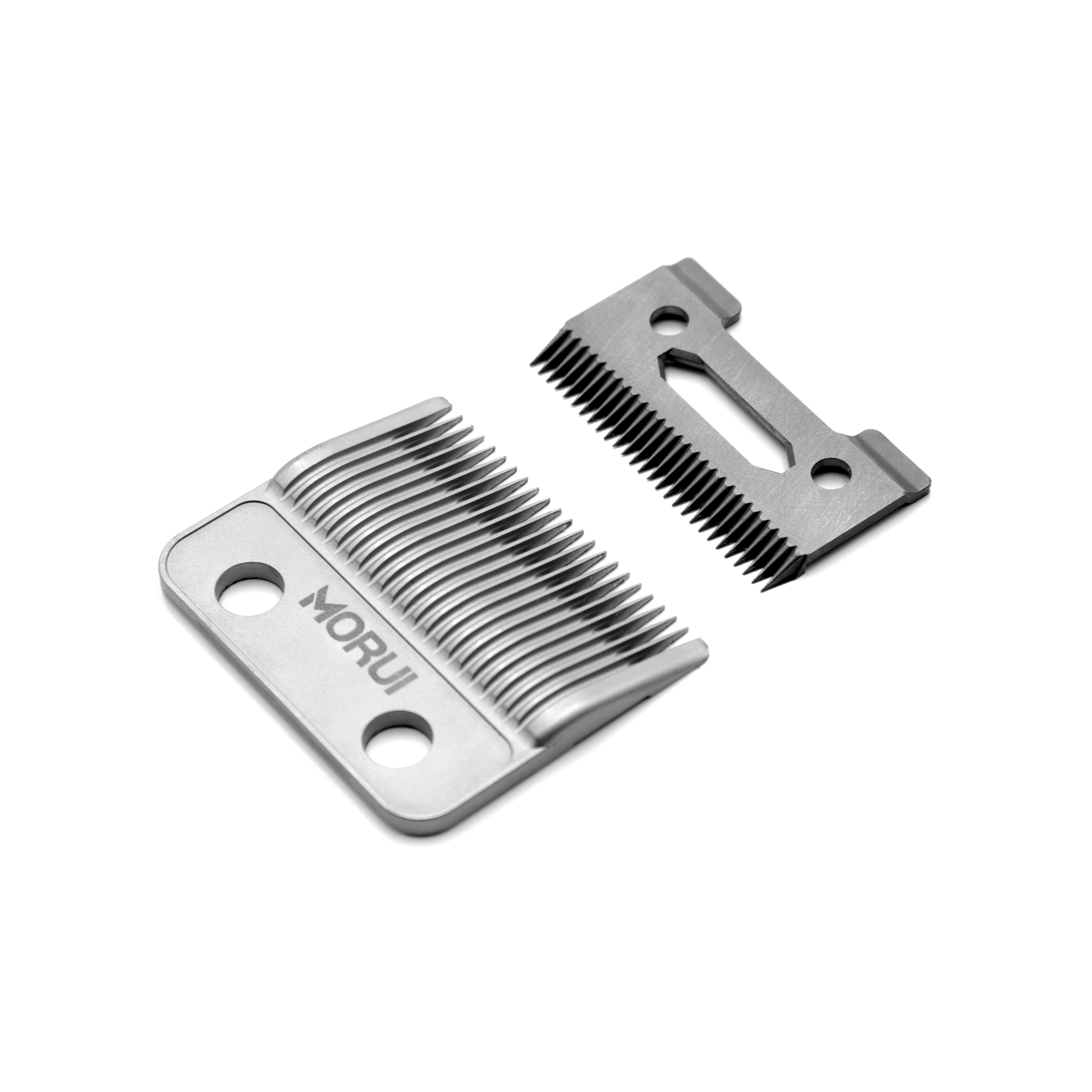 Wholesale High Quality Oem Hair Trimmers & Clippers Stainless Blade Best Professional Hair Clipper Blades