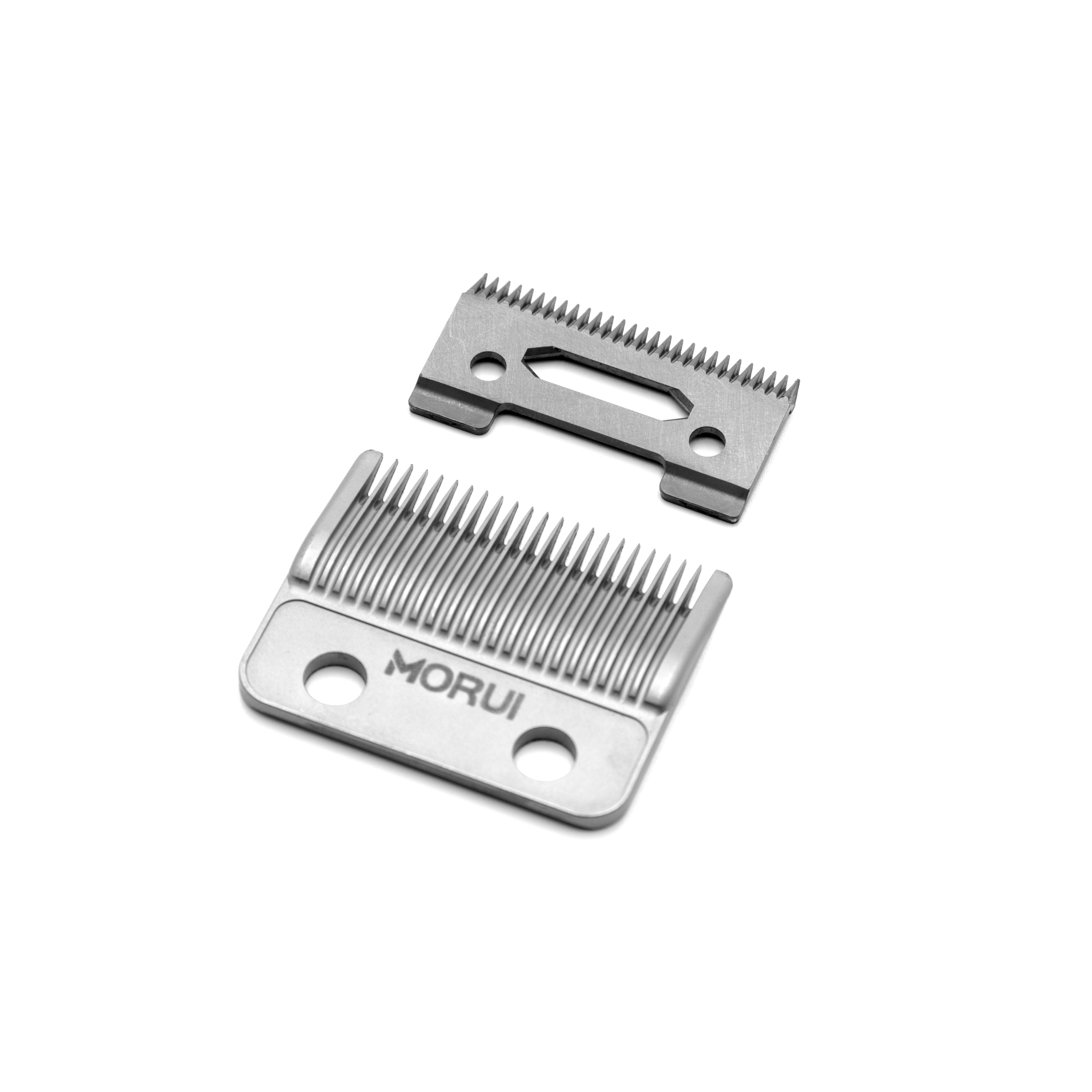 Wholesale High Quality Oem Hair Trimmers & Clippers Stainless Blade Best Professional Hair Clipper Blades