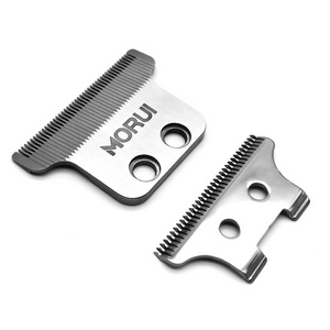 704 Clipper Blade Fits For Standard Clipper Detachable Blades